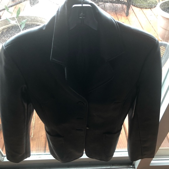 Jacket - Picture 1 of 4